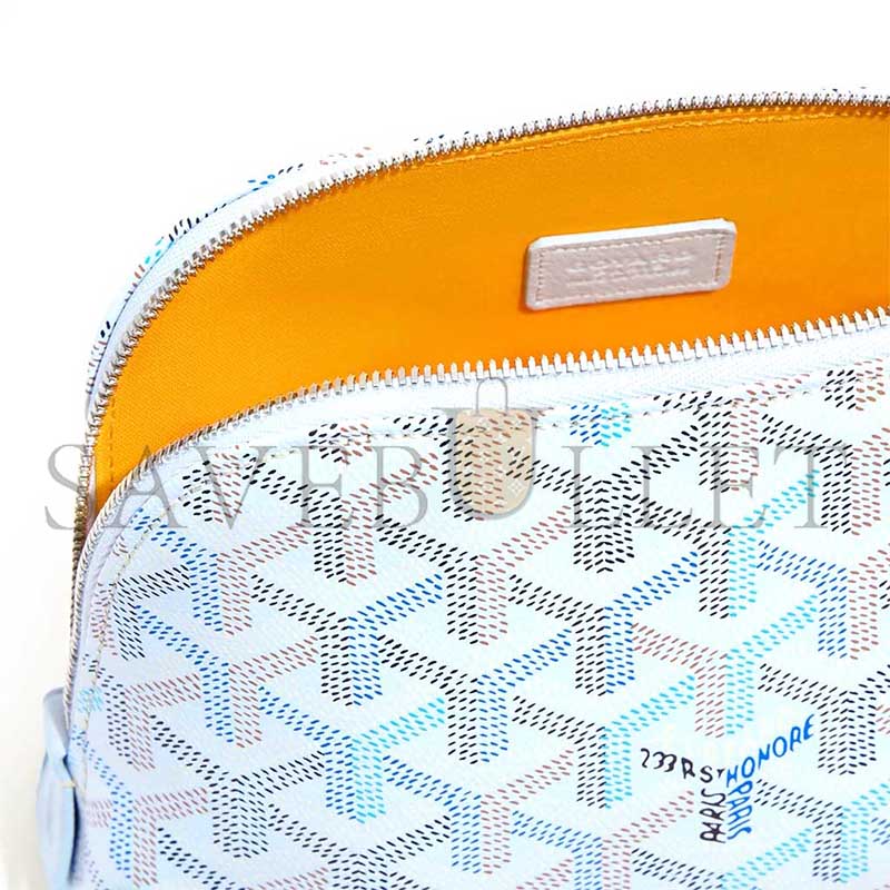 G09ard VENDÔME COSMETIC POUCH MULTICOLOURED VENDOTPMLTY71CL23P (18*13.5*7cm)